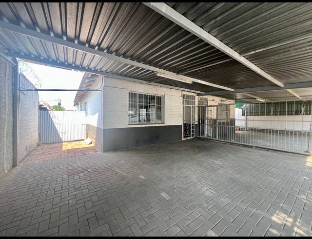 2 BEDROOM SEMI DETACHED FOR SALE IN ROSETTENVILLE